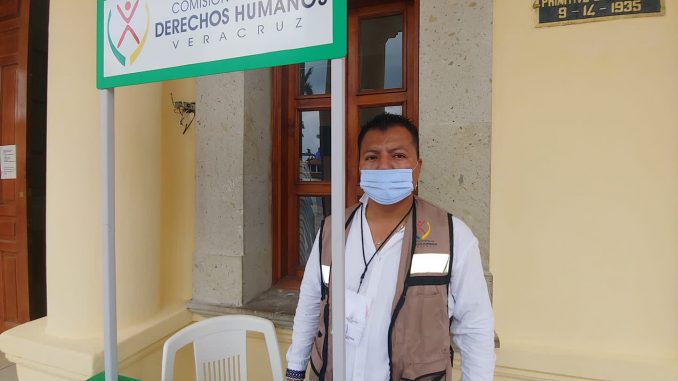 visitador