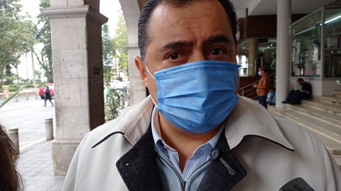 CARLOS SALVADOR ABREU DOMÍNGUEZ