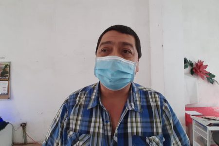 RAMÓN DÍAZ ÁVILA