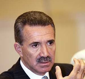 Roberto Madrazo