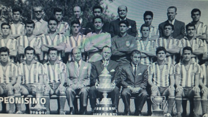 Chivas en recorte de foto