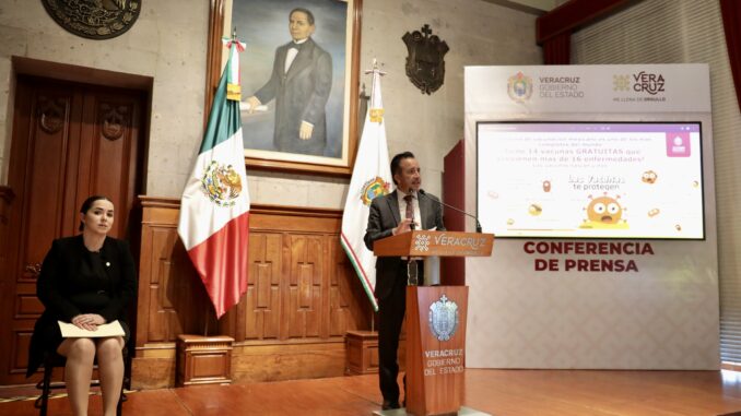 CAMPAÑA DE VACUNACIÓN SARAMPIÓN (5)