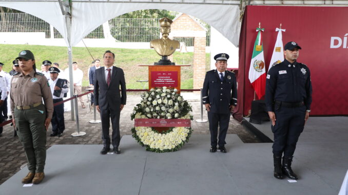 DÍA DEL POLICÍA VERACRUZANO (3)