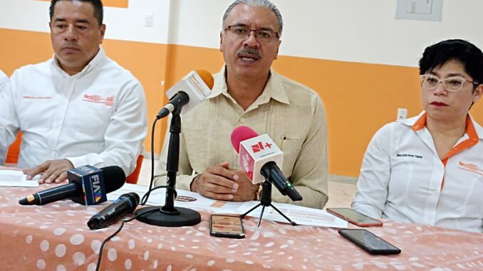 JOSÉ REVERIANO MARIN HERNÁNDEZ 1