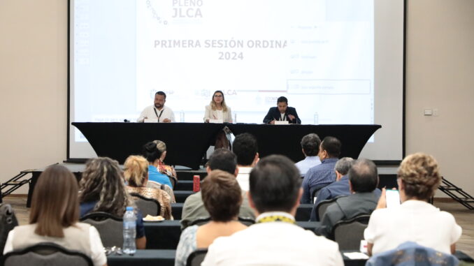 JUNTA CONCILIACIÓN (1)
