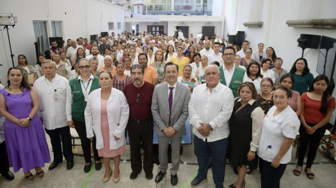 LA CLÍNICA ES NUESTRA (2)