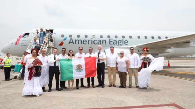 PRIMER VUELO DFW (1)