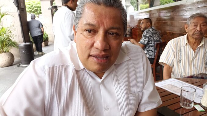 VALENTIN GÓMEZ ALFONSO