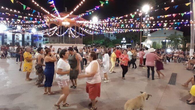 danzon