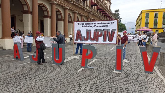 AJUPIV 2