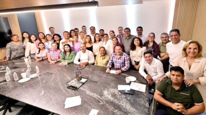 DIPUTADOS