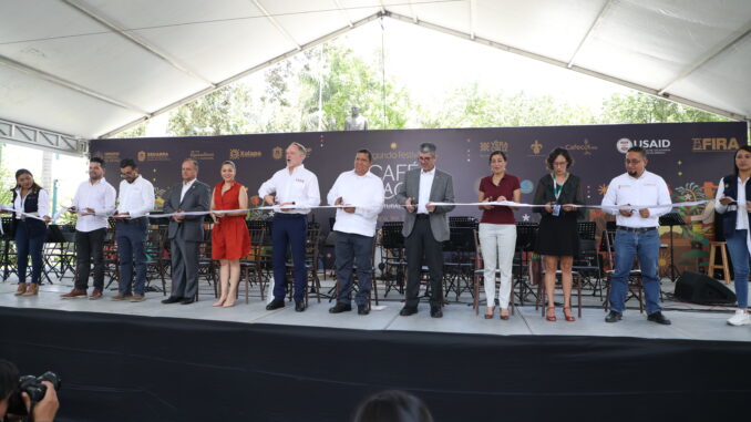 FESTIVAL CAFÉ VERACRUZ (1)