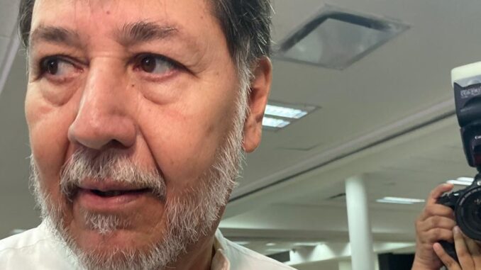 GERARDO NOROÑA