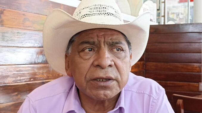 LORENZO GUTIÉRREZ GÓMEZ