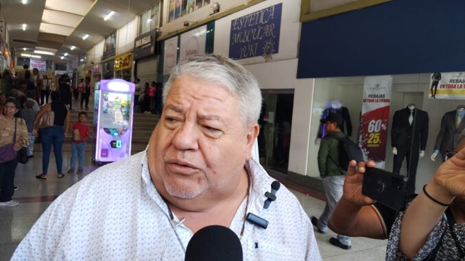 MANUEL HUERTA LADRON DE GUEVARA