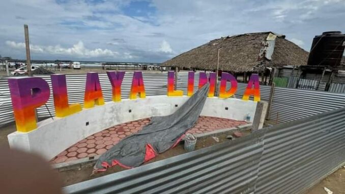 PLAYA