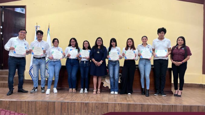 estudiantes