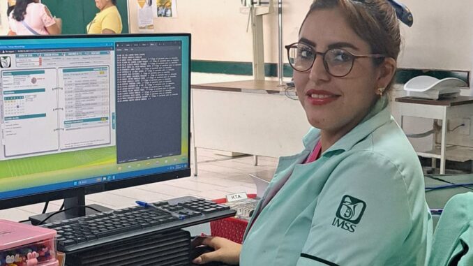 ASISTENTE MEDICO