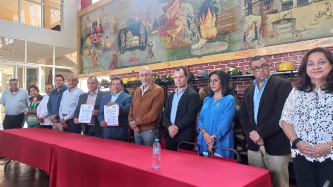 FIRMA