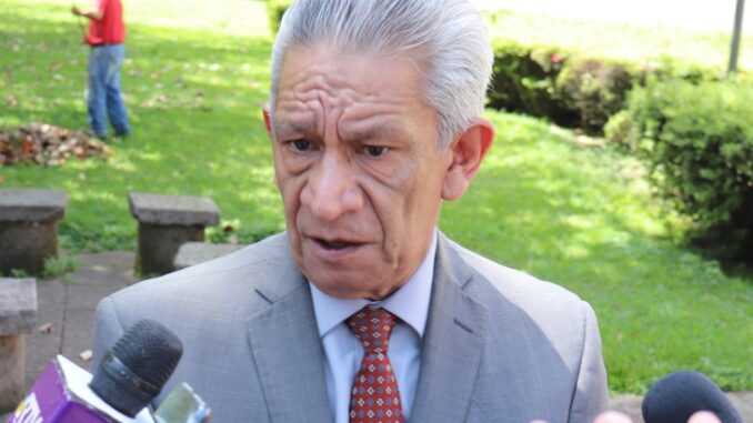 SERGIOI VERA OLVERA