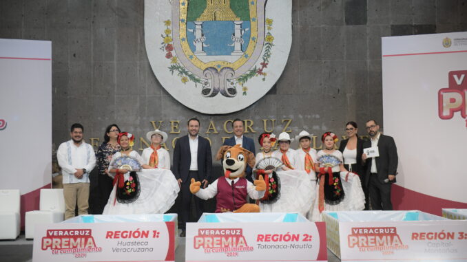 VERCARUZ PREMIA (5)