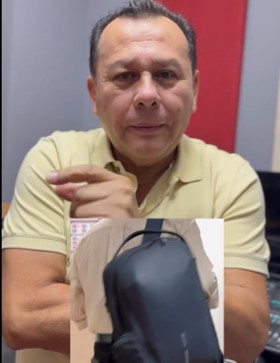 ALFREDO