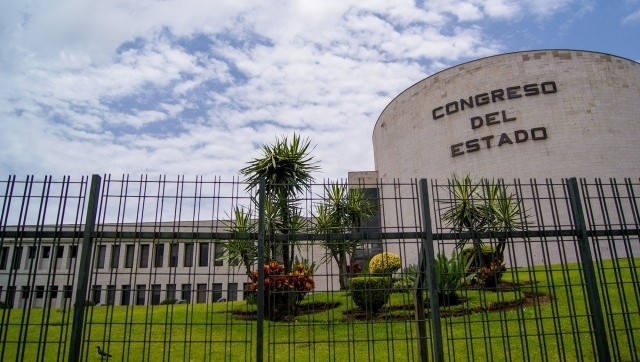 CONGRESO DEL ESTADO