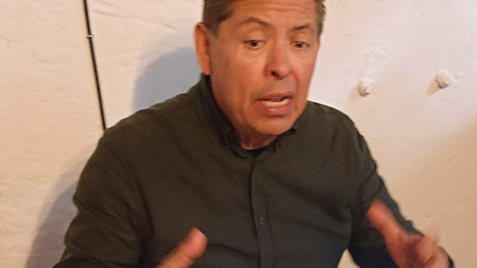 GUILLERMO TRUJILLO
