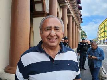 LUIS SARDIÑA SALGADO