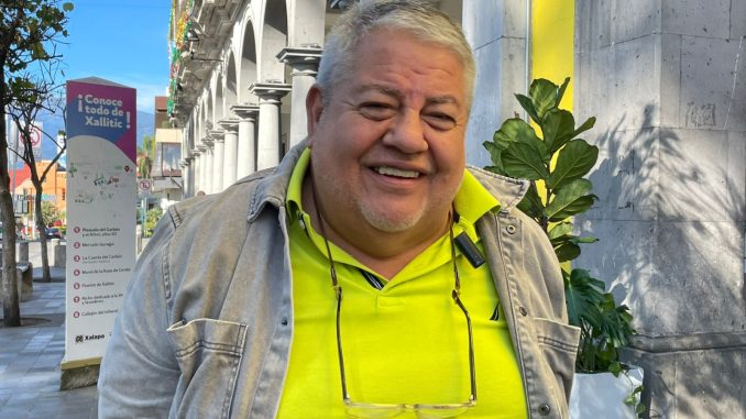 MANUEL HUERTA