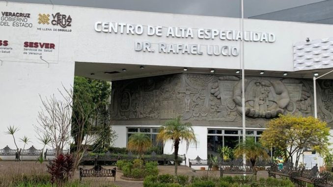 CAE-XALAPA