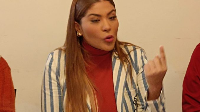 DANA 1
