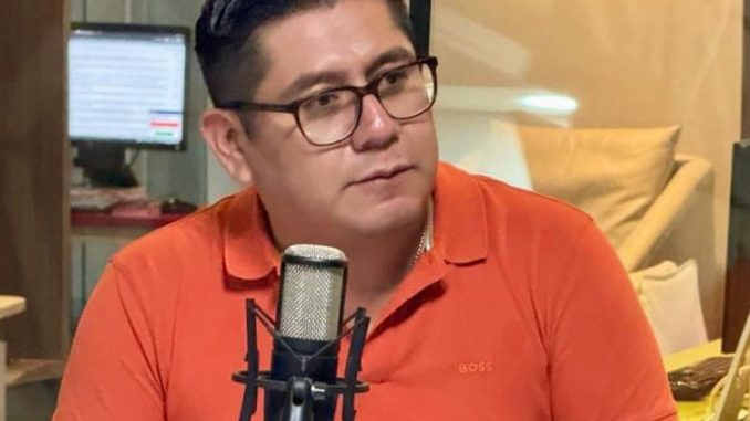 ESTEBAN RAMÍREZ ZEPETA
