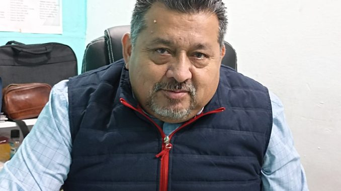 FRANCISCO JAVEIR GONZÁLEZ VILLAGÓMEZ