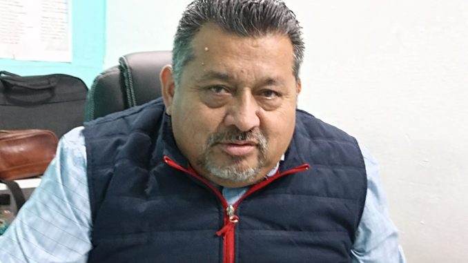 FRANCISCO JAVIER GONZÁLEZ VILLAGÓMEZ