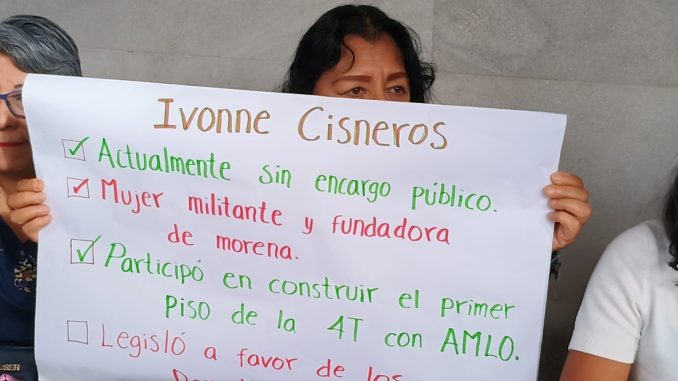IVONNE 1