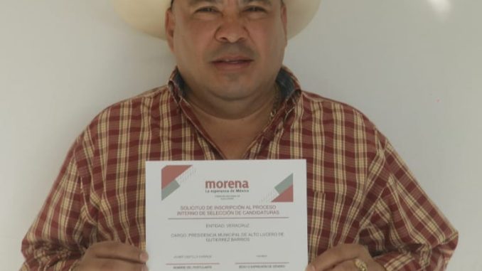 JAVIER CASTILLO
