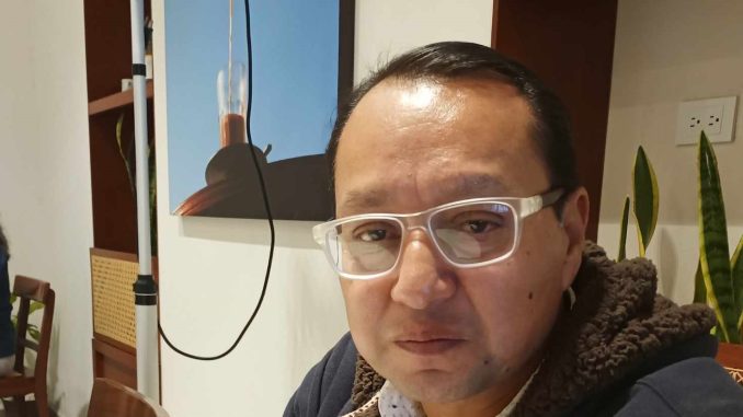 Pepe Dguez, García