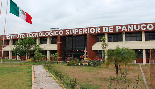 tec Pánuco