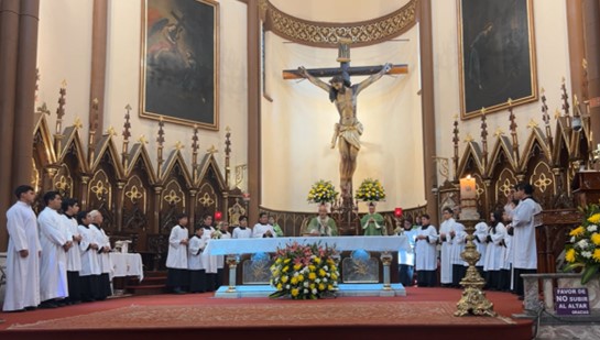 ARZOBISPO
