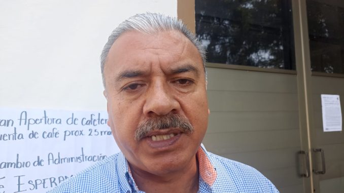 JOSÉ REVERIANO MARIAN HERNÁNDEZ