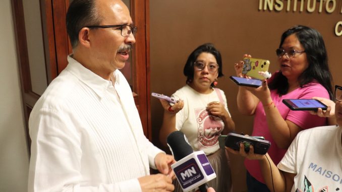 JOSUE CERVANTES MARTÍNEZ