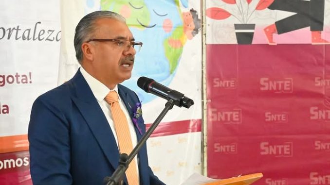 JOSÉ REVERIANO MARÍN HERNÁNDEZ