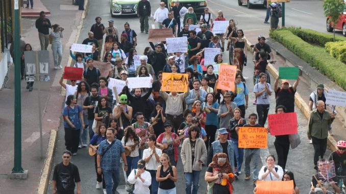 MARCHA 5