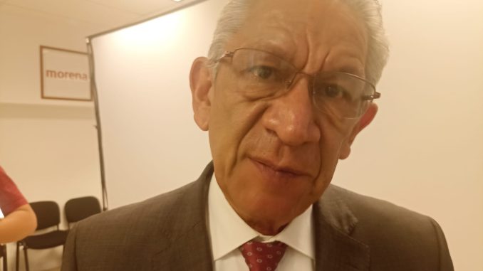 SERGIO VERA OLVERA
