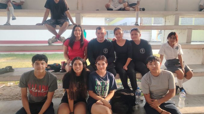 bachilleres Pánuco7