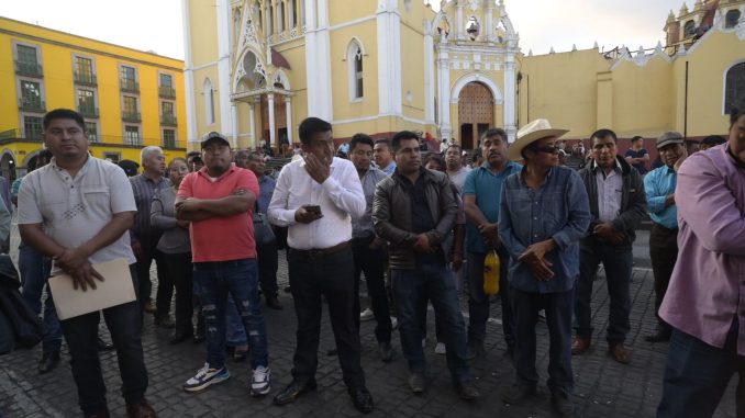 ALCALDE 1