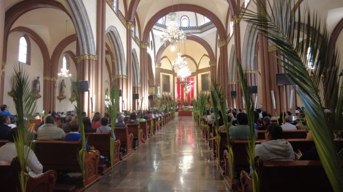 CATEDRAL 1