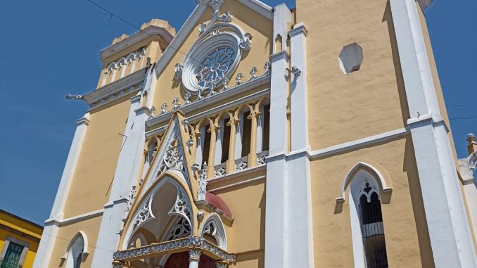 CATEDRAL METROPOLITANA