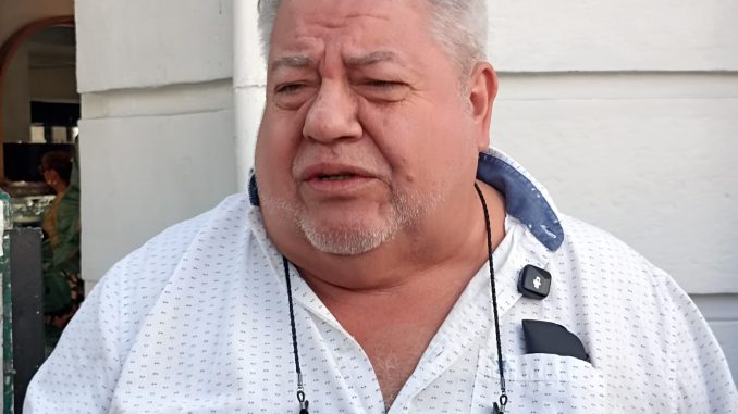 MANUEL HUERTA